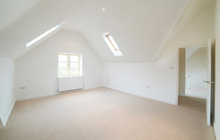 Nazeing Long Green bedroom extension leads