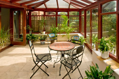Nazeing Long Green conservatory quotes