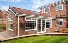 Nazeing Long Green house extension leads