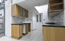 Nazeing Long Green kitchen extension leads