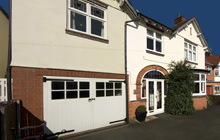 Nazeing Long Green multiple storey extension leads