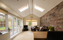 Nazeing Long Green single storey extension leads